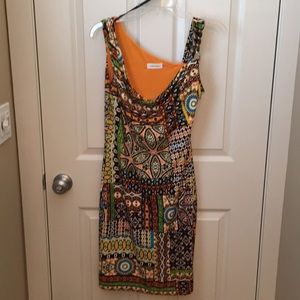 Calvin Klein sundress